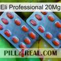 Eli Professional 20Mg 05